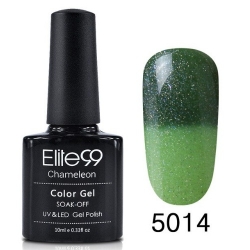 Гел Лак Термо 2в1 10ml 5014 Elite99